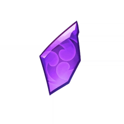 Vajrada Amethyst Fragment