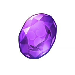 Vajrada Amethyst Gemstone