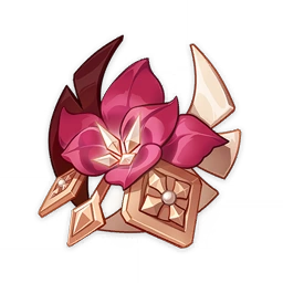 Gladiator's Finale Flower