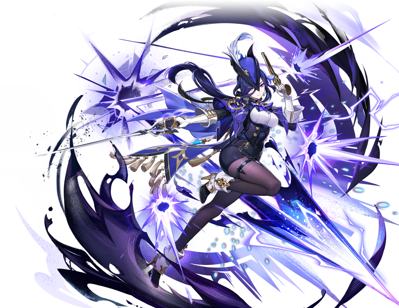 Clorinde wish image